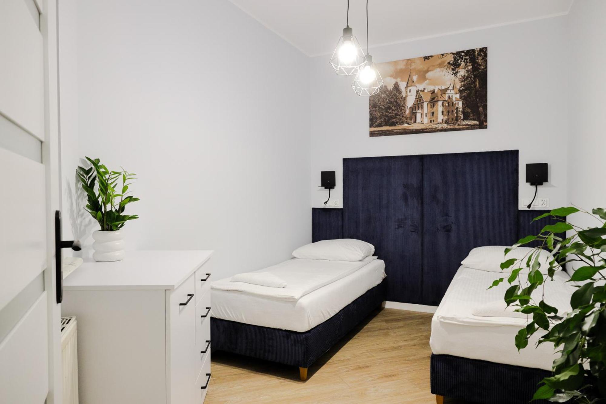Rozane Apartment *