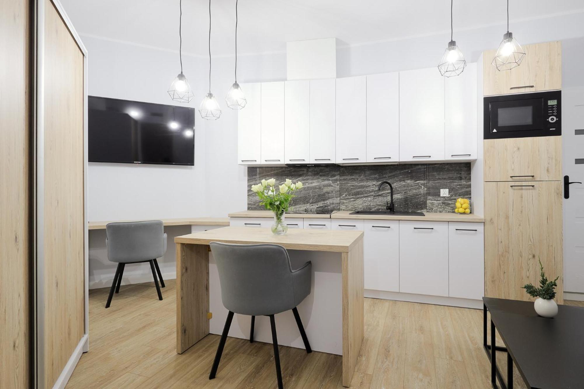 Rozane Apartment