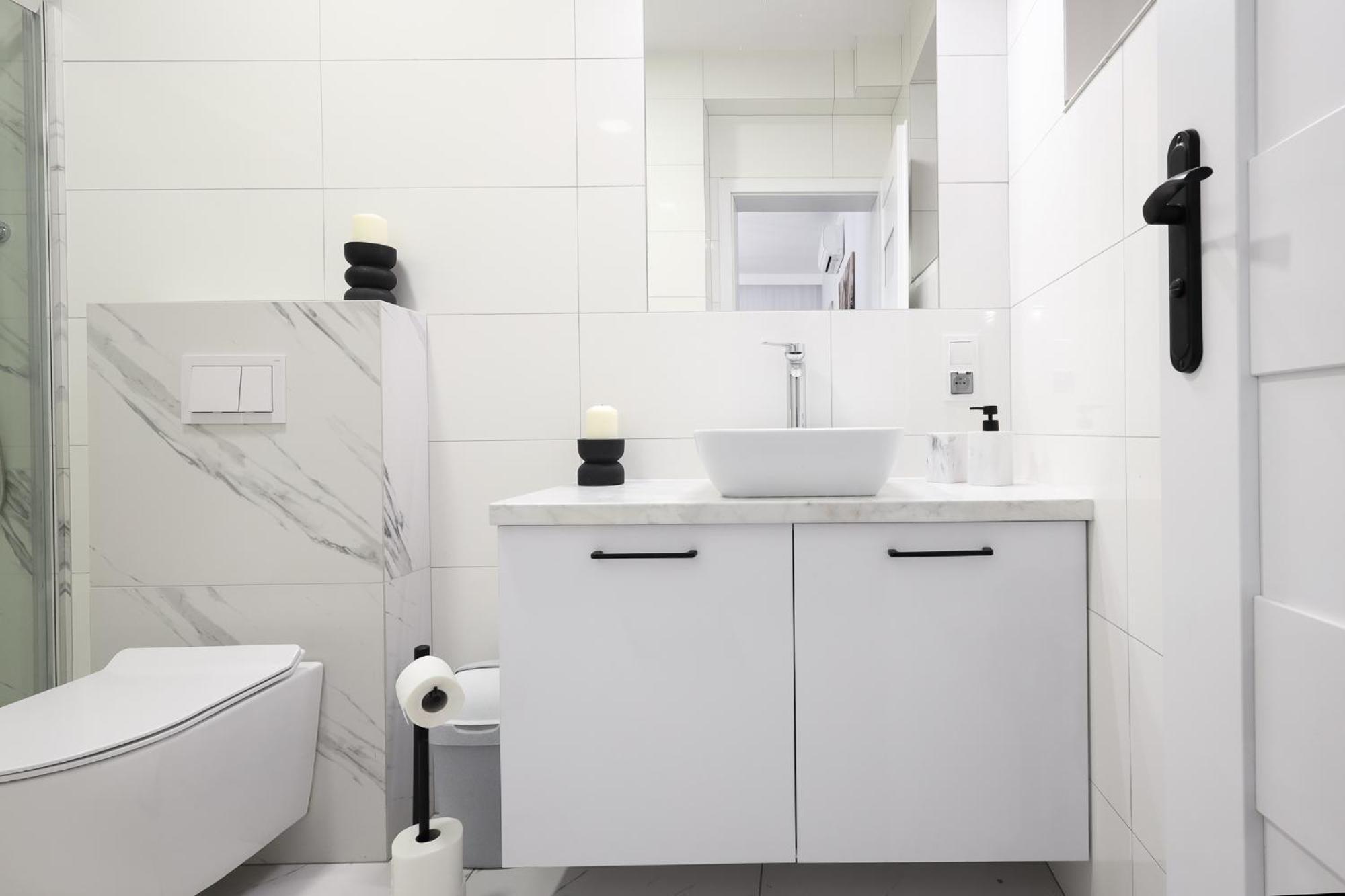 Apartment Rozane *