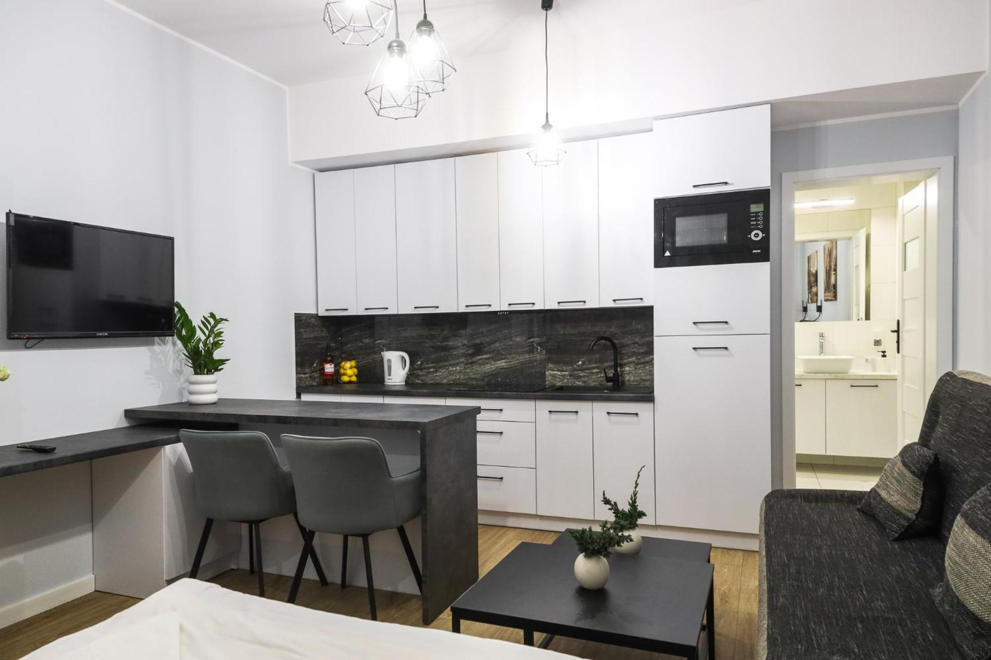 Rozane Apartment