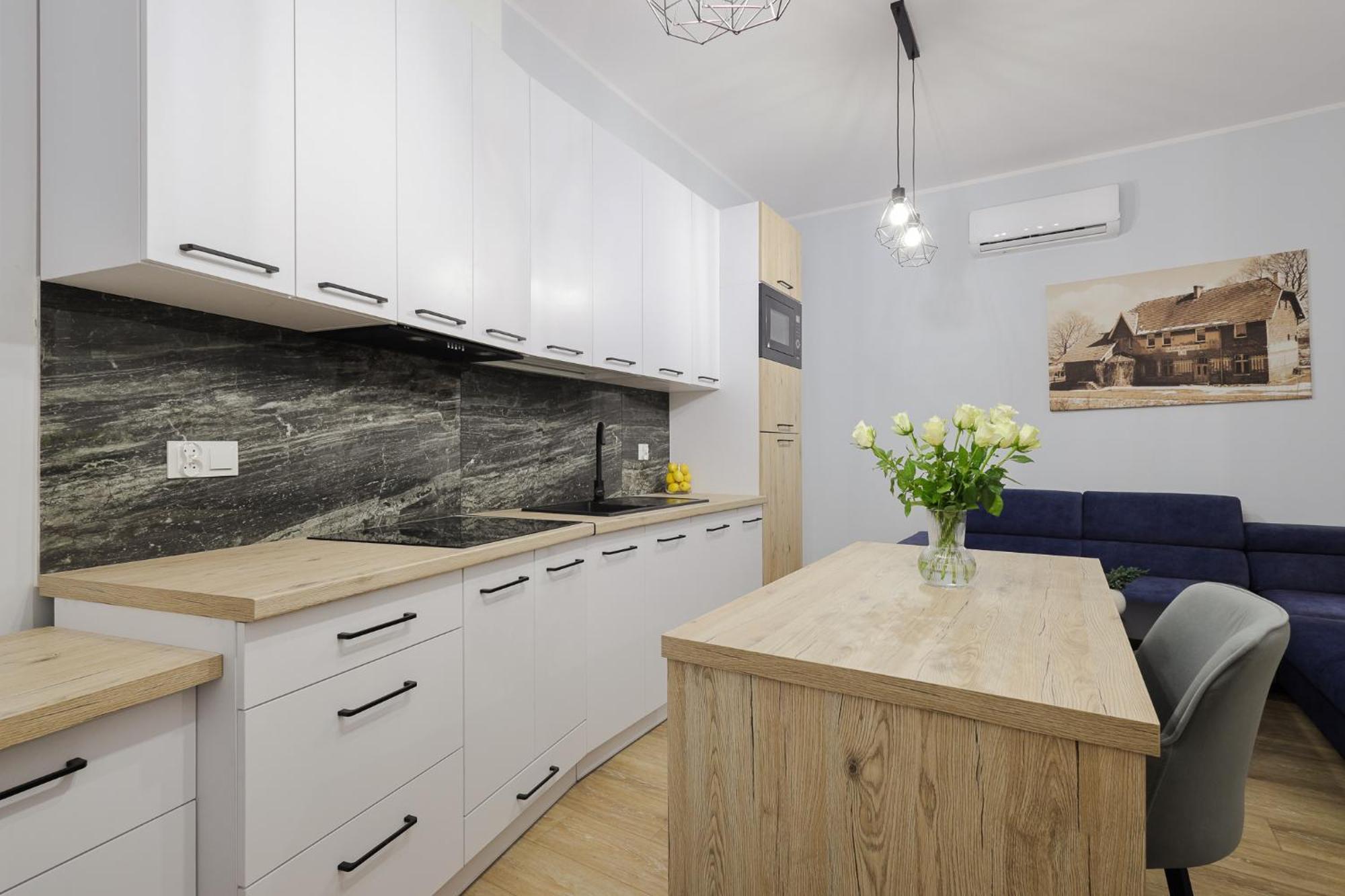 Apartment Rozane Laski (Kepno)